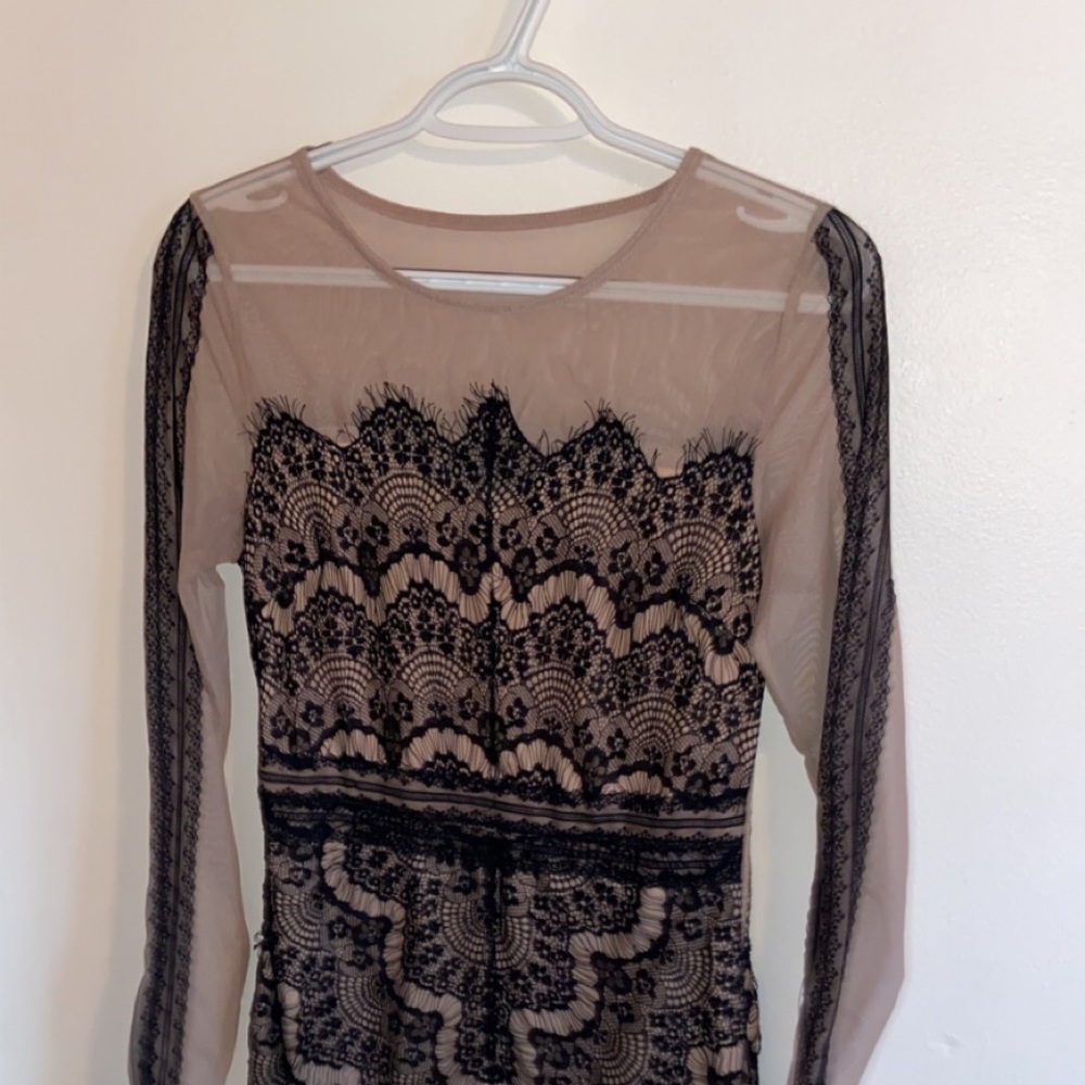 Dress - Picture 2 of 3